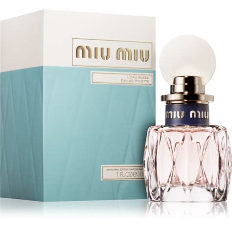 miu miu l eau rosee 100ml